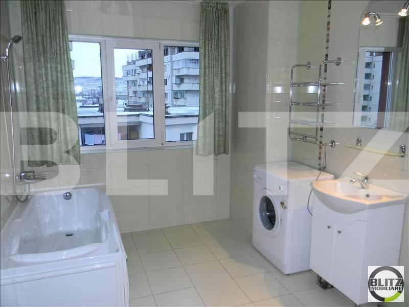 Apartament de închiriat 4 camere Marasti - 14567AI | BLITZ Cluj-Napoca | Poza15