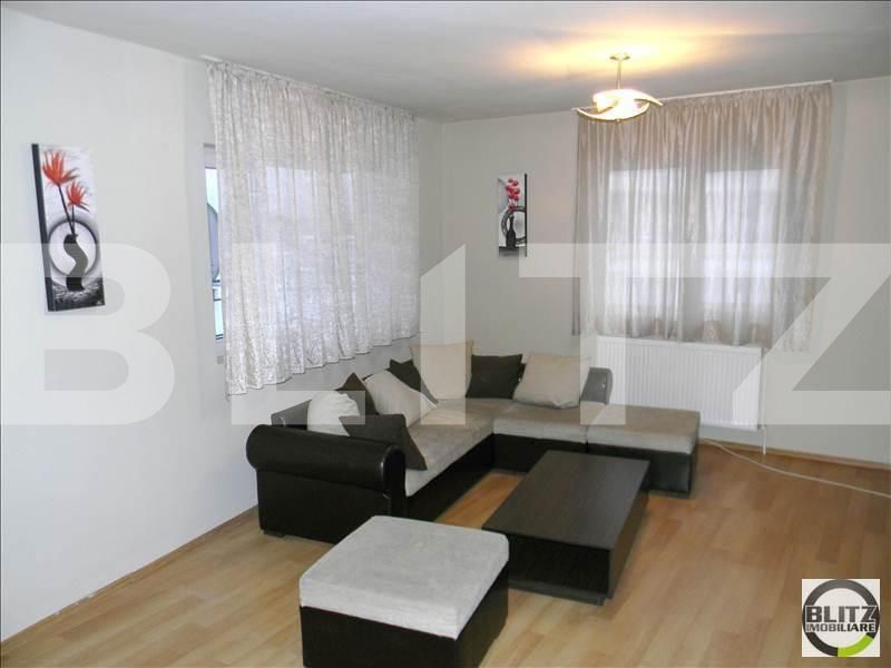 Apartament de închiriat 4 camere Marasti - 14567AI | BLITZ Cluj-Napoca | Poza3