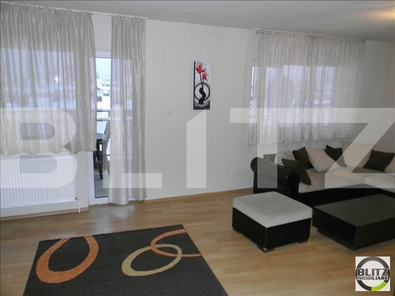 Apartament de închiriat 4 camere Marasti - 14567AI | BLITZ Cluj-Napoca | Poza6