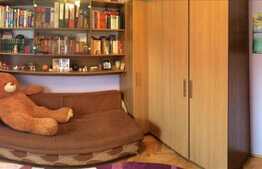 3 camere, 73 mp, decomandat, etaj intermediar, mobilat, zona Calea Manastur