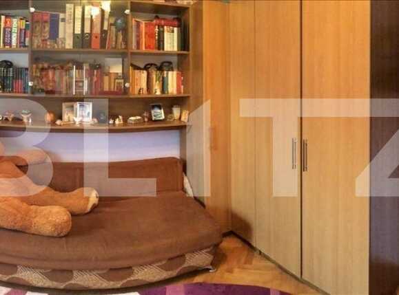Apartament de vânzare 3 camere Manastur - 14568AV | BLITZ Cluj-Napoca | Poza1