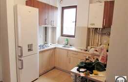 2 camere,45 mp, decomandat, imobil nou, mobilat modern, parcare, zona Plopilor