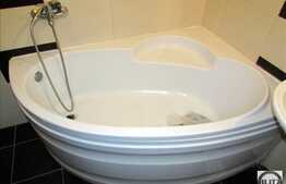 2 camere,45 mp, decomandat, imobil nou, mobilat modern, parcare, zona Plopilor