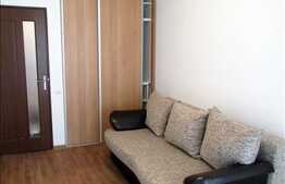 2 camere,45 mp, decomandat, imobil nou, mobilat modern, parcare, zona Plopilor