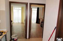 2 camere,45 mp, decomandat, imobil nou, mobilat modern, parcare, zona Plopilor