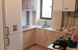 2 camere,45 mp, decomandat, imobil nou, mobilat modern, parcare, zona Plopilor