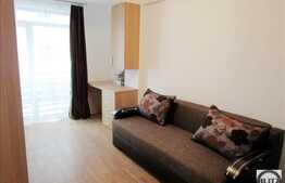 2 camere,45 mp, decomandat, imobil nou, mobilat modern, parcare, zona Plopilor