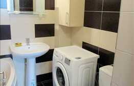 2 camere,45 mp, decomandat, imobil nou, mobilat modern, parcare, zona Plopilor