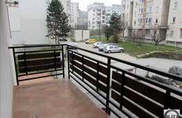 2 camere,45 mp, decomandat, imobil nou, mobilat modern, parcare, zona Plopilor