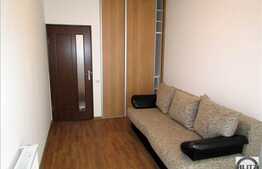 2 camere,45 mp, decomandat, imobil nou, mobilat modern, parcare, zona Plopilor