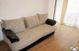 2 camere,45 mp, decomandat, imobil nou, mobilat modern, parcare, zona Plopilor