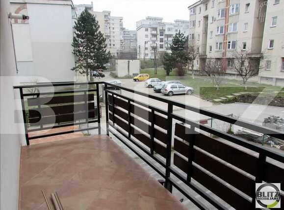 Apartament de închiriat 2 camere Manastur - 14569AI | BLITZ Cluj-Napoca | Poza12