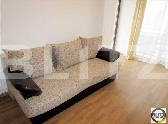 Apartament de închiriat 2 camere Manastur - 14569AI | BLITZ Cluj-Napoca | Poza1