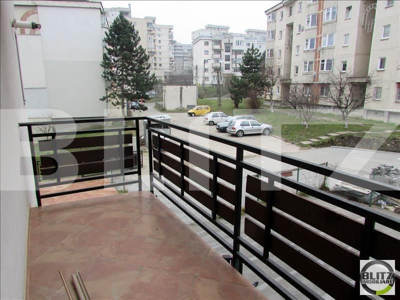 Apartament de închiriat 2 camere Manastur - 14569AI | BLITZ Cluj-Napoca | Poza12