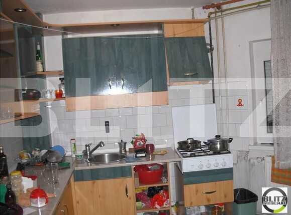 Apartament de vânzare 2 camere Grigorescu - 1457AV | BLITZ Cluj-Napoca | Poza1