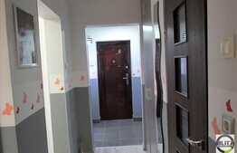 Apartament 2 camere, 39 mp, decomandat, etaj intermediar, zona Minerva!