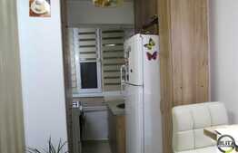 Apartament 2 camere, 39 mp, decomandat, etaj intermediar, zona Minerva!