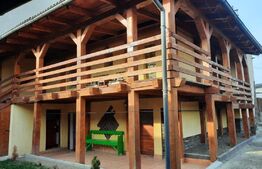 Casa individuala 160 mp utili, 400 mp teren,zona linistita, Turda