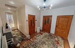 Casa individuala 160 mp utili, 400 mp teren,zona linistita, Turda