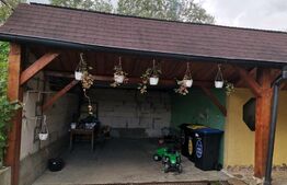 Casa individuala 160 mp utili, 400 mp teren,zona linistita, Turda