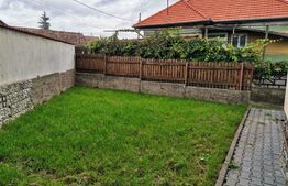 Casa individuala 160 mp utili, 400 mp teren,zona linistita, Turda