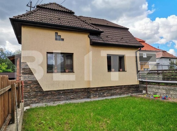 Casa de vânzare 4 camere Exterior Sud - 145702CV | BLITZ Cluj-Napoca | Poza1