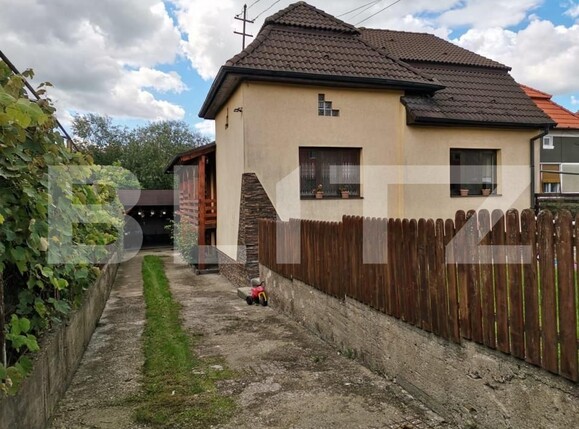 Casa de vânzare 4 camere Exterior Sud - 145702CV | BLITZ Cluj-Napoca | Poza2