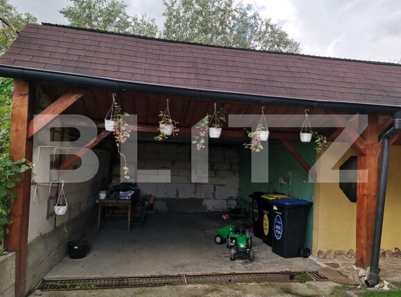 Casa de vânzare 4 camere Exterior Sud - 145702CV | BLITZ Cluj-Napoca | Poza7