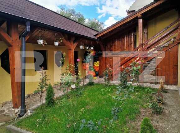 Casa de vânzare 4 camere Exterior Sud - 145702CV | BLITZ Cluj-Napoca | Poza3