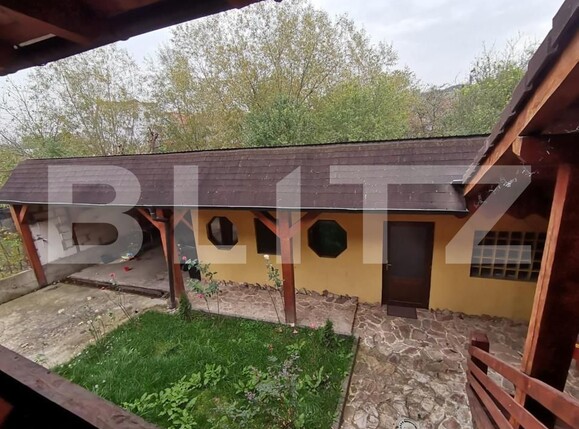 Casa de vânzare 4 camere Exterior Sud - 145702CV | BLITZ Cluj-Napoca | Poza4