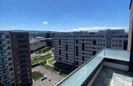 Apartament 2 camere, 55 mp, parcare, Complex Park Lake