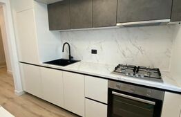 Apartament 2 camere, 55 mp, parcare, Complex Park Lake