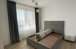 Apartament 2 camere, 55 mp, parcare, Complex Park Lake