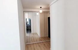 Apartament 2 camere, 55 mp, parcare, Complex Park Lake