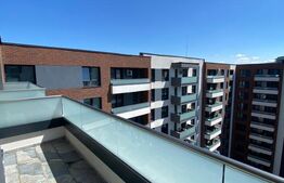 Apartament 2 camere, 55 mp, parcare, Complex Park Lake