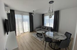Apartament 2 camere, 55 mp, parcare, Complex Park Lake