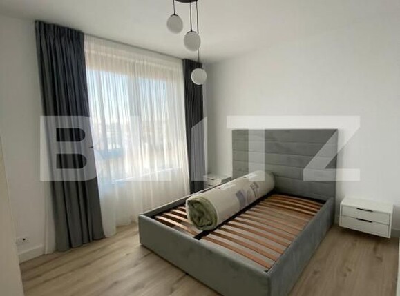 Apartament de închiriat 2 camere Gheorgheni - 145718AI | BLITZ Cluj-Napoca | Poza5