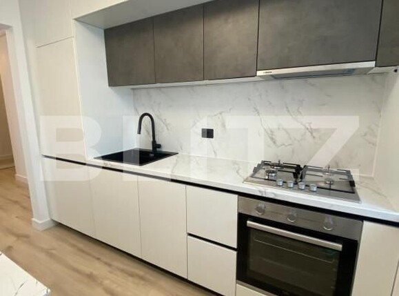 Apartament de închiriat 2 camere Gheorgheni - 145718AI | BLITZ Cluj-Napoca | Poza3