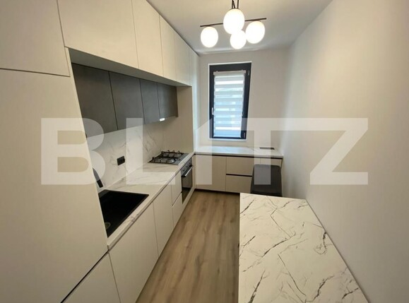 Apartament de închiriat 2 camere Gheorgheni - 145718AI | BLITZ Cluj-Napoca | Poza2