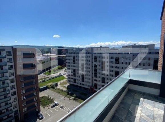 Apartament de închiriat 2 camere Gheorgheni - 145718AI | BLITZ Cluj-Napoca | Poza8