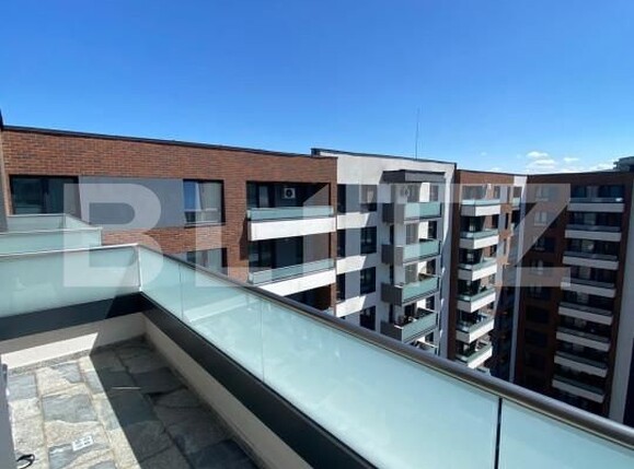 Apartament de închiriat 2 camere Gheorgheni - 145718AI | BLITZ Cluj-Napoca | Poza9