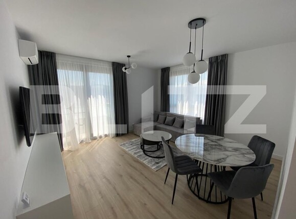 Apartament de închiriat 2 camere Gheorgheni - 145718AI | BLITZ Cluj-Napoca | Poza1