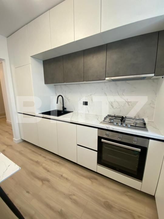 Apartament de închiriat 2 camere Gheorgheni - 145718AI | BLITZ Cluj-Napoca | Poza3