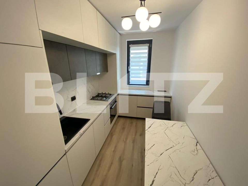 Apartament de închiriat 2 camere Gheorgheni - 145718AI | BLITZ Cluj-Napoca | Poza2