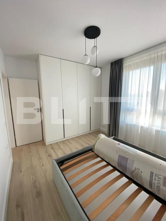 Apartament de închiriat 2 camere Gheorgheni - 145718AI | BLITZ Cluj-Napoca | Poza6