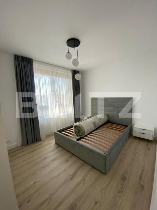 Apartament de închiriat 2 camere Gheorgheni - 145718AI | BLITZ Cluj-Napoca | Poza5