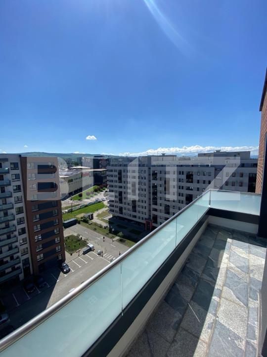 Apartament de închiriat 2 camere Gheorgheni - 145718AI | BLITZ Cluj-Napoca | Poza8