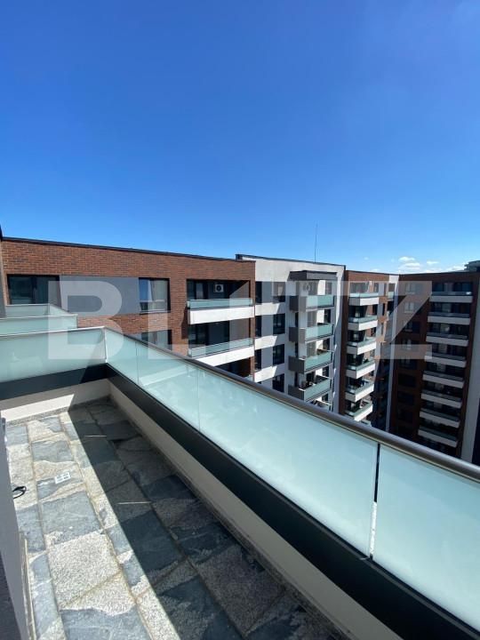 Apartament de închiriat 2 camere Gheorgheni - 145718AI | BLITZ Cluj-Napoca | Poza9