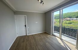 Exclusiv prin Blitz ! Duplex finisat modern pozitionat intr-un cartier privat ! 