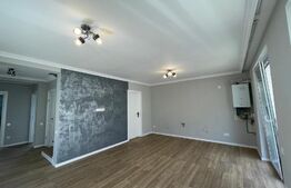 Exclusiv prin Blitz ! Duplex finisat modern pozitionat intr-un cartier privat ! 